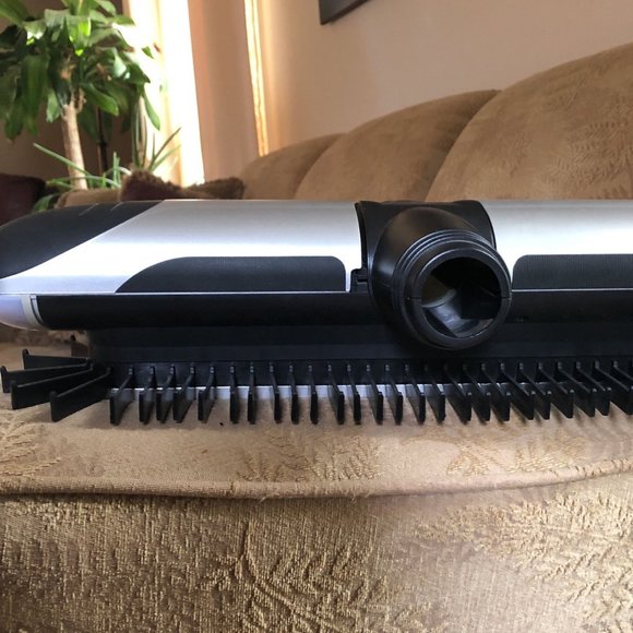 Sharper Image Motorized Tie Rack - Picture 4 of 5